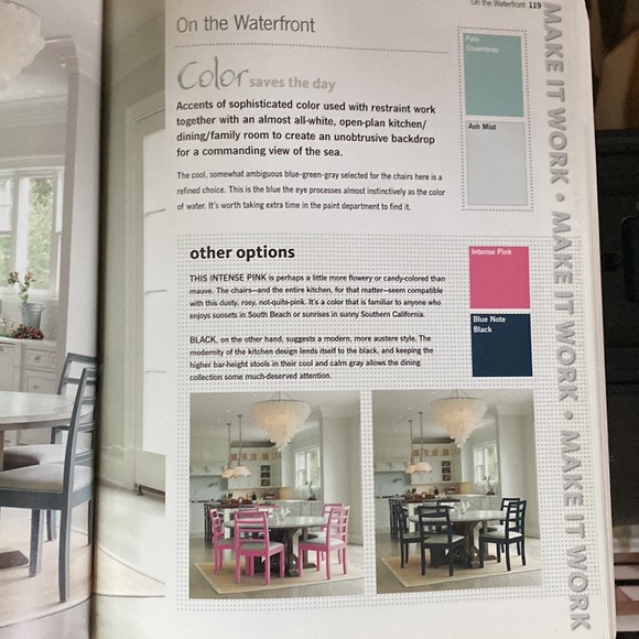 Color Saves the Day - Power of the Perfect Color Palette Book - Picture 6 of 11